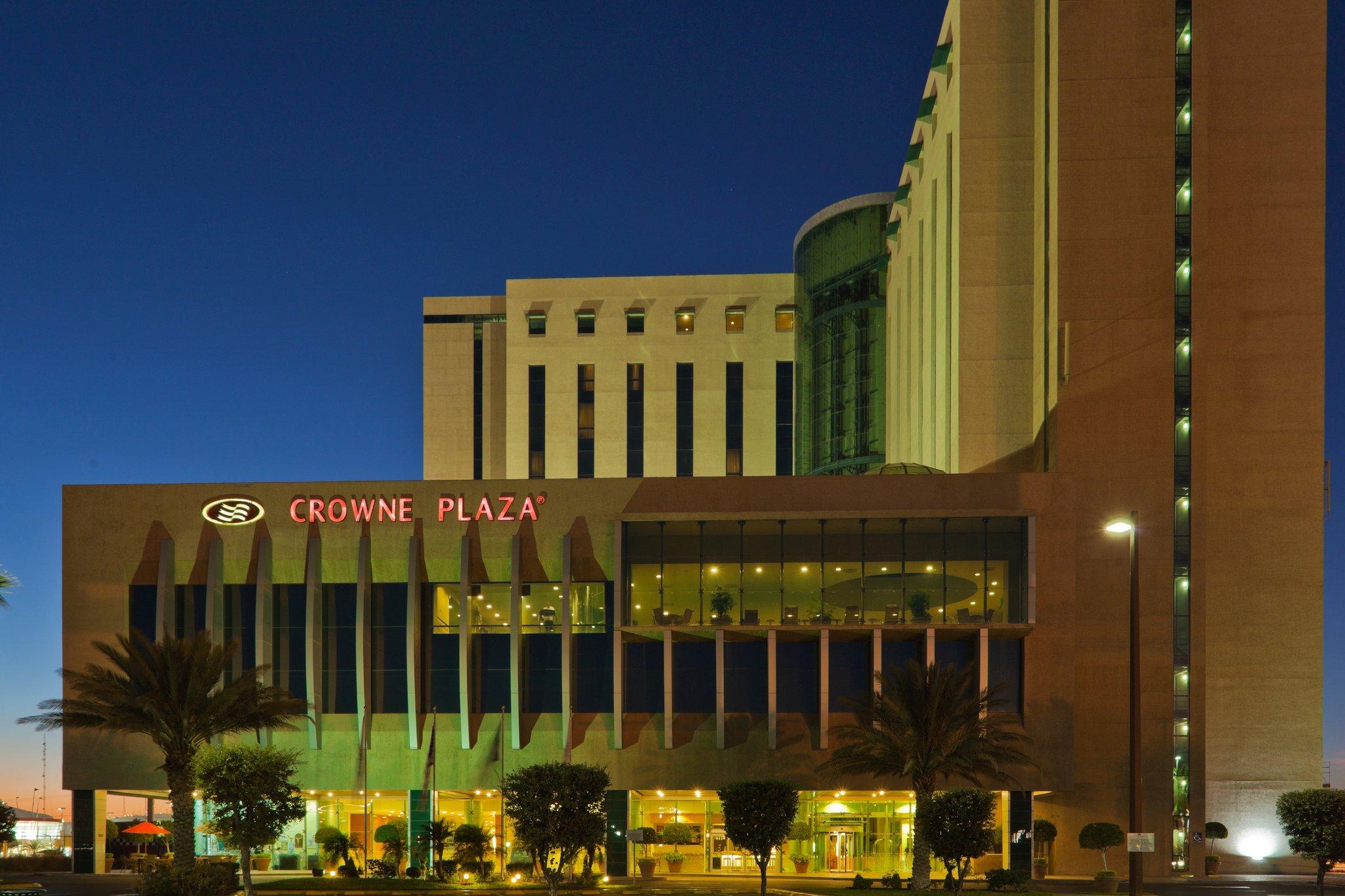 Crowne Plaza Hotel Torreon in Torreon, MX