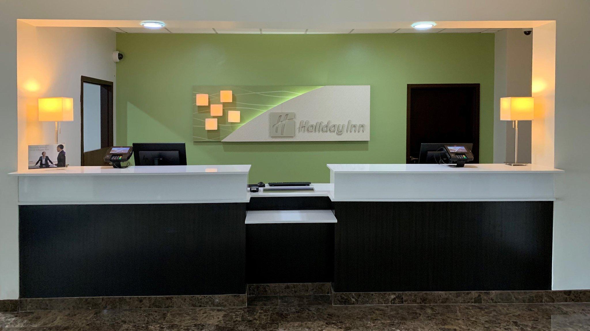 Holiday Inn Mayaguez & Tropical Casino in Mayaguez, PR