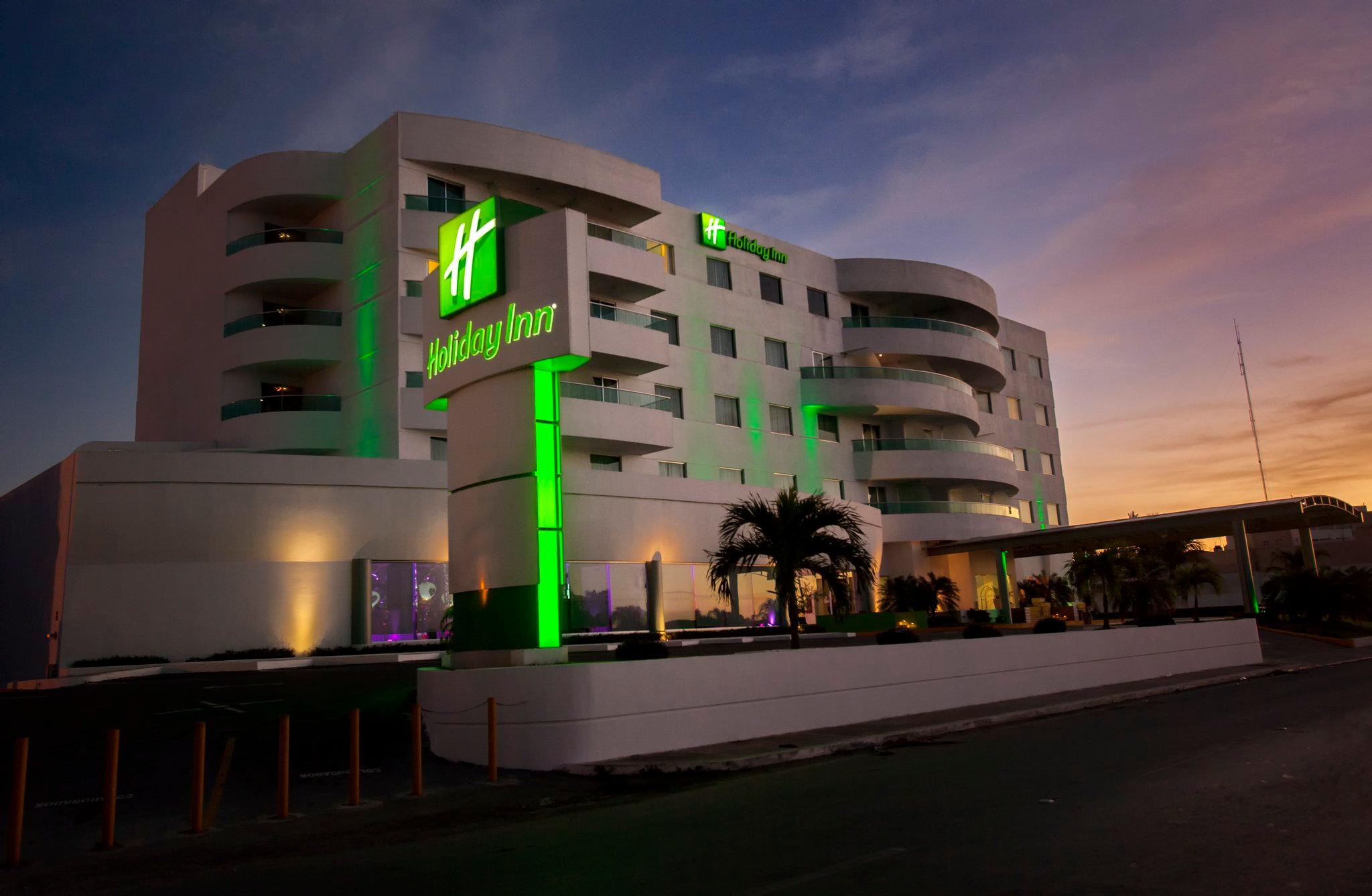 Holiday Inn Campeche in Campeche, MX