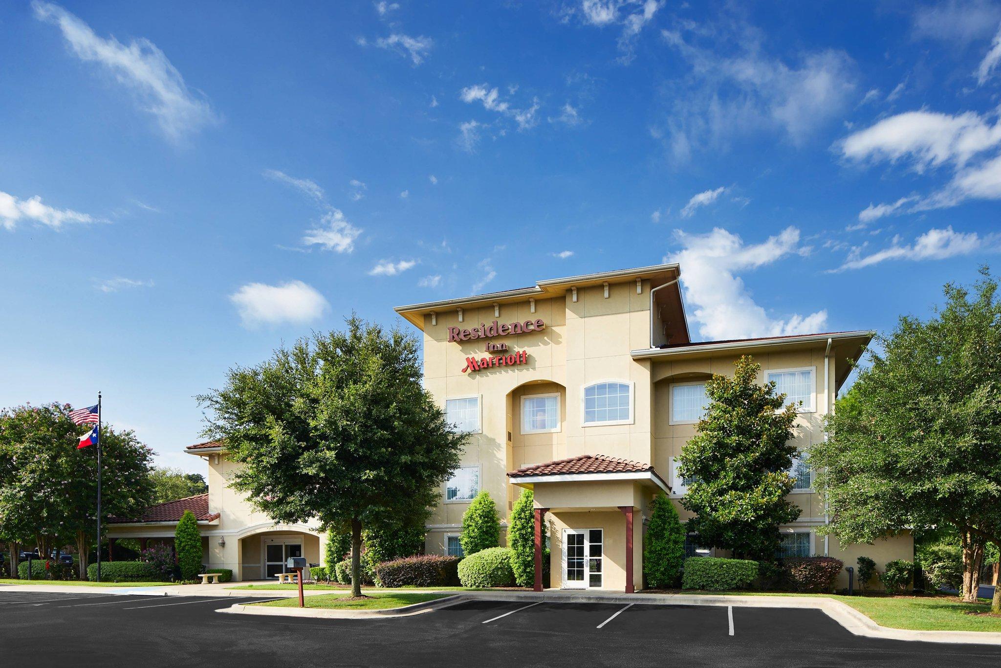 Residence Inn Temple in Temple, TX