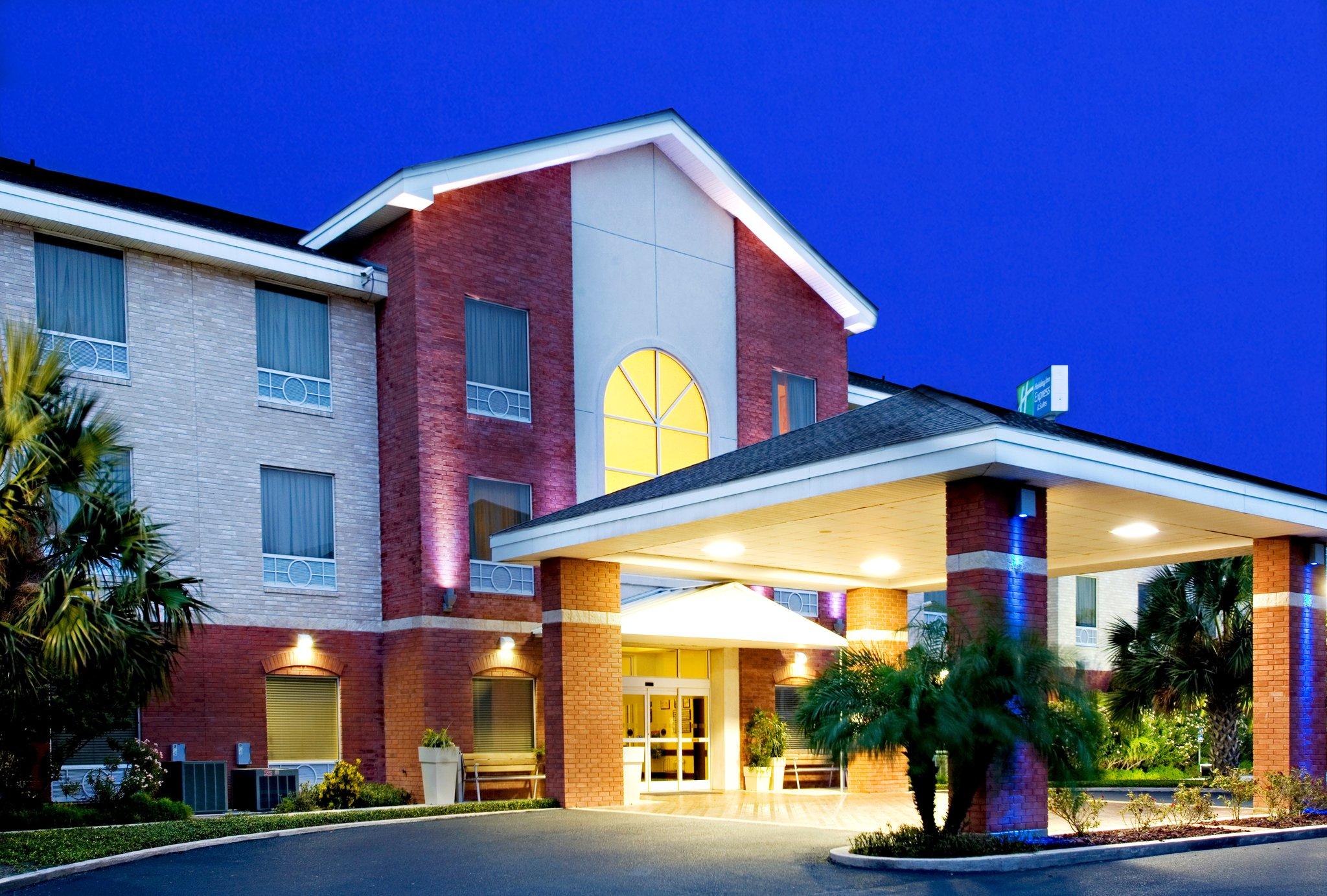 Holiday Inn Express Hotel & Suites Weslaco in Weslaco, TX