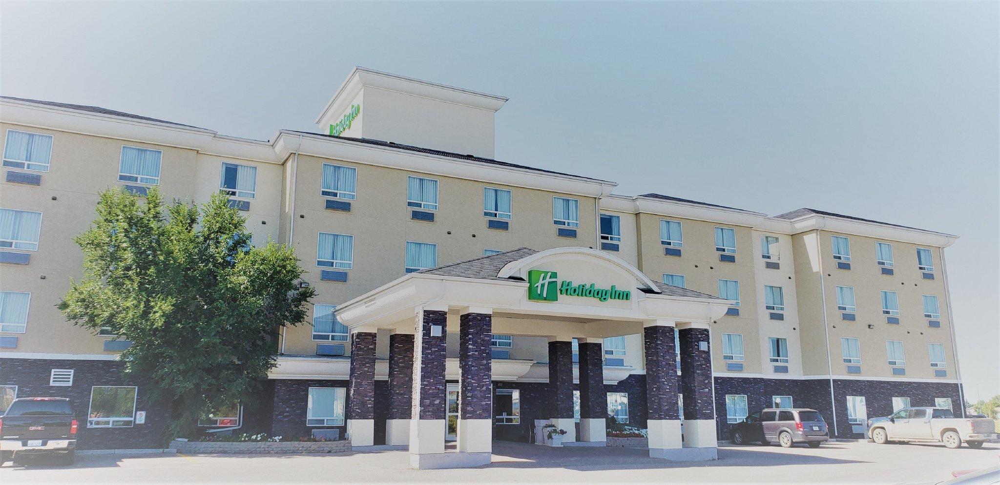 Holiday Inn Hotel & Suites Regina in Regina, SK