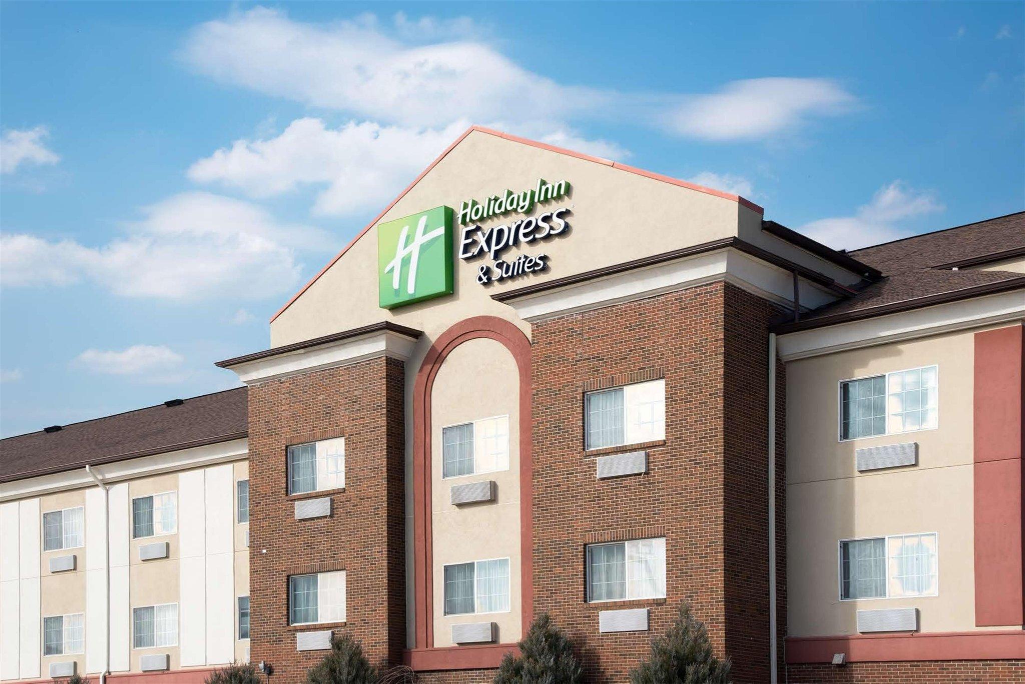 Holiday Inn Express Hotel & Suites Danville in Danville, IL