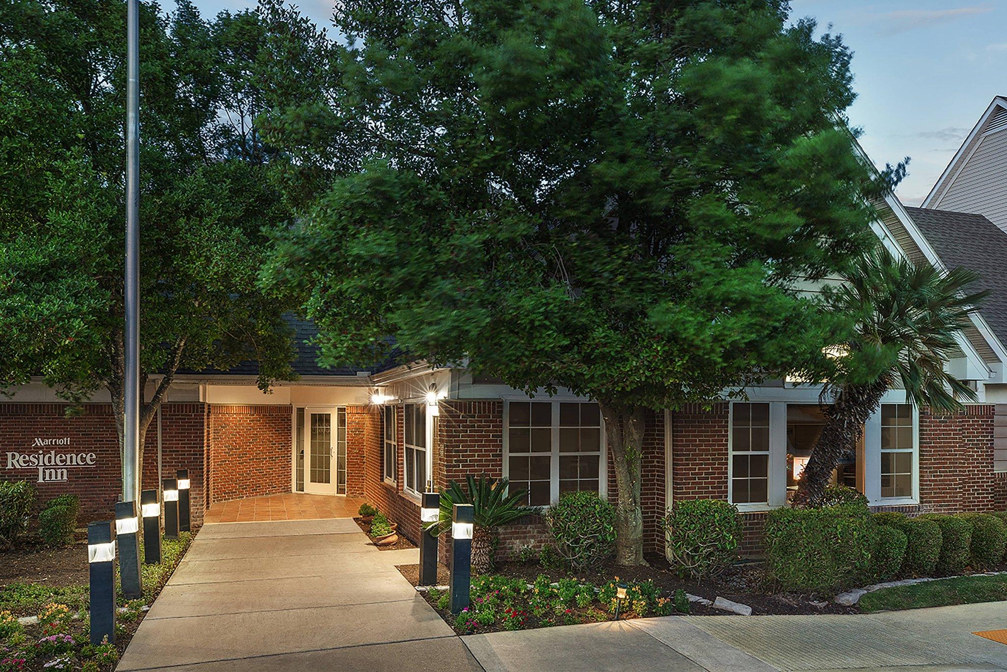 Residence Inn Austin Round Rock/Dell Way in Round Rock, TX
