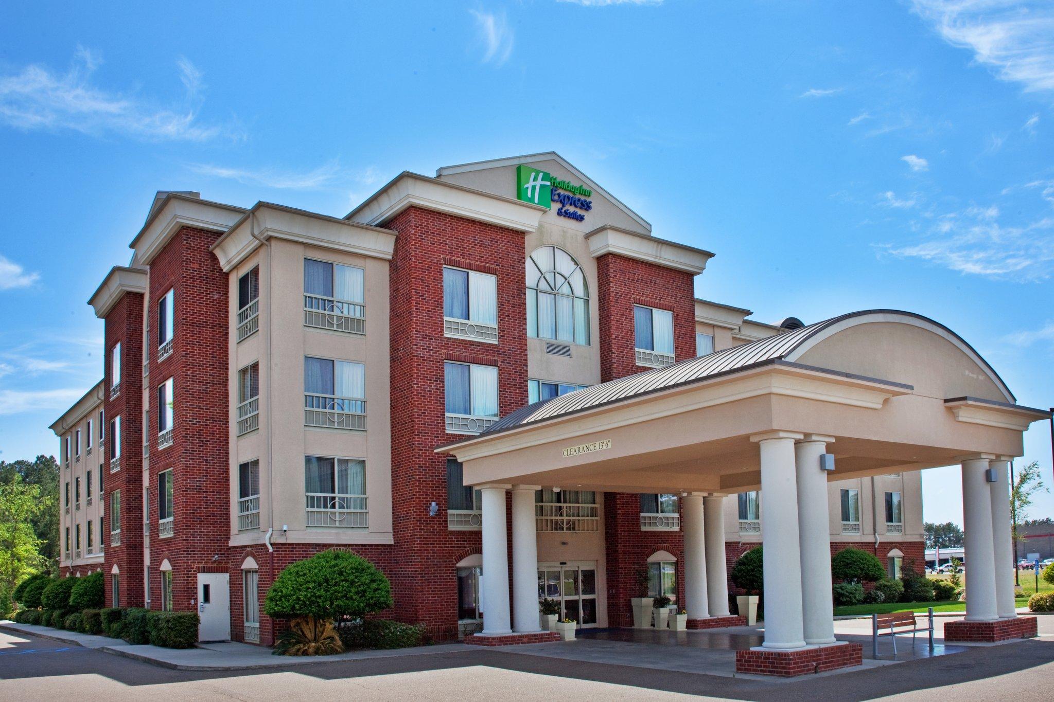 Holiday Inn Express Hotel & Suites West Monroe in West Monroe, LA