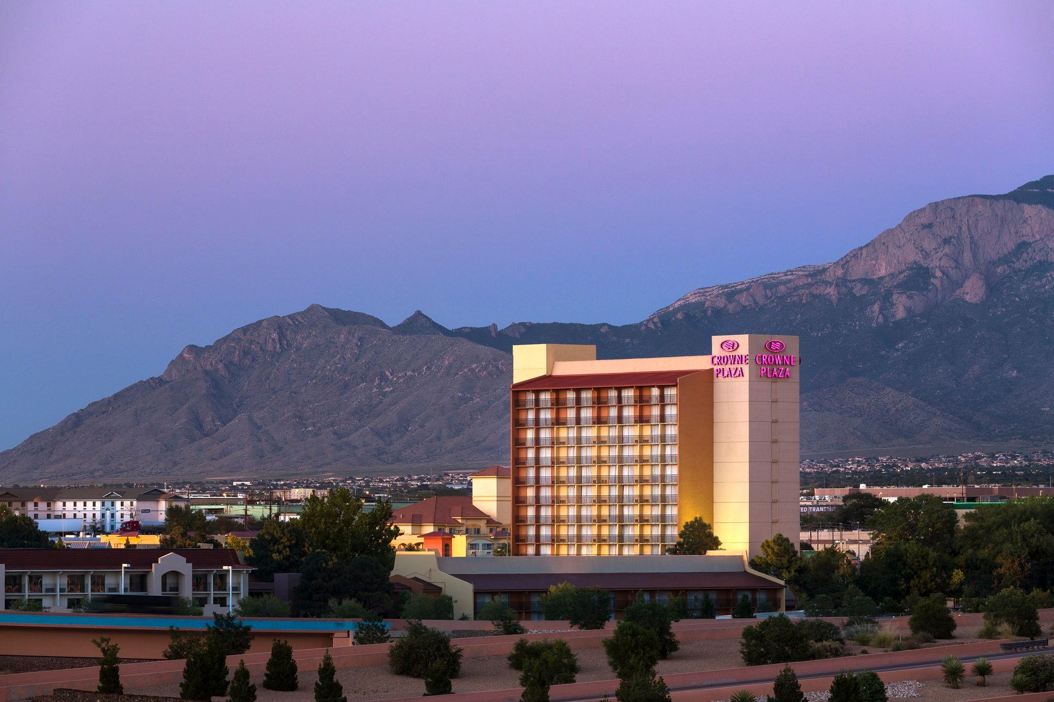 Crowne Plaza Albuquerque in Albuquerque, NM