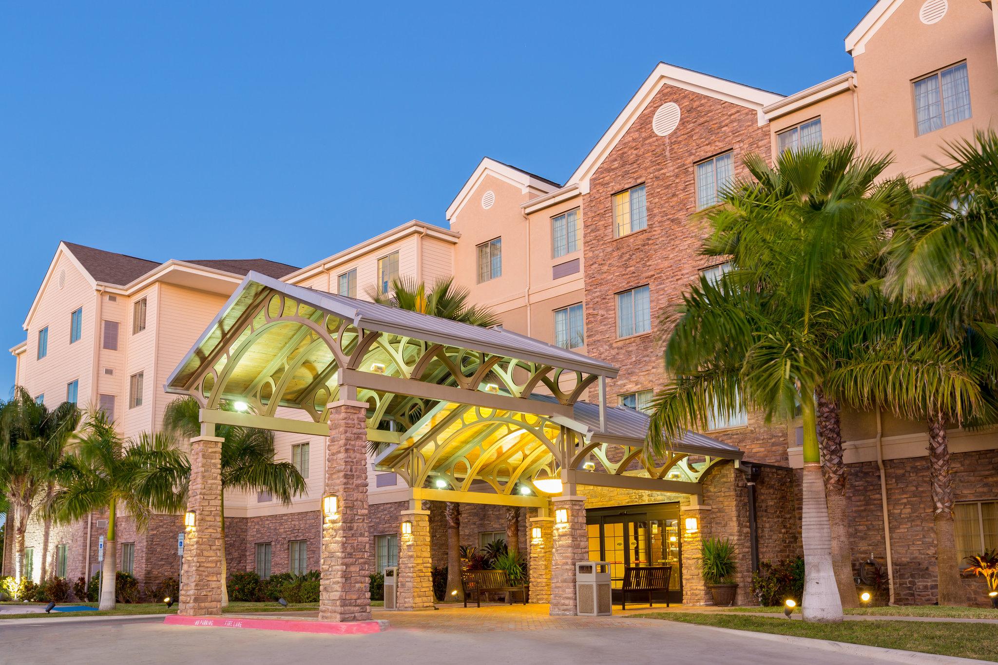 Staybridge Suites McAllen in McAllen, TX