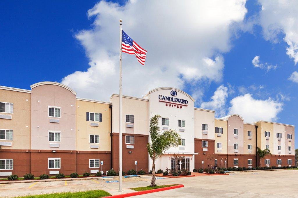 Candlewood Suites Texas City image