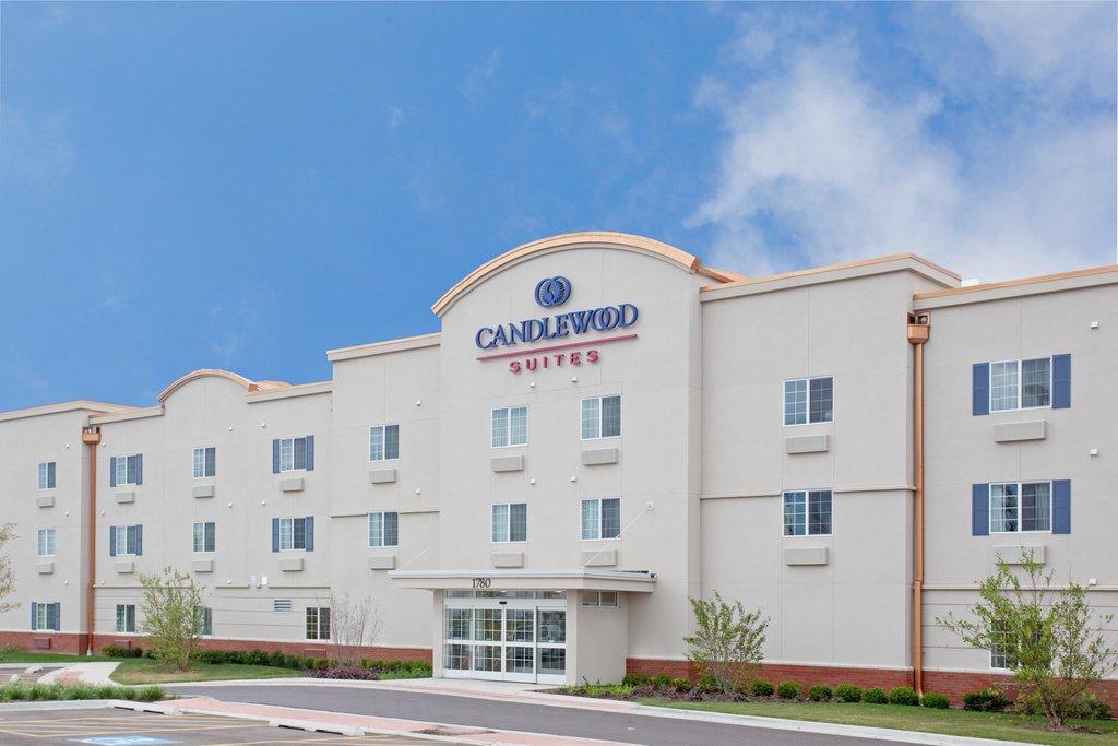 Candlewood Suites Elgin NW-Chicago image