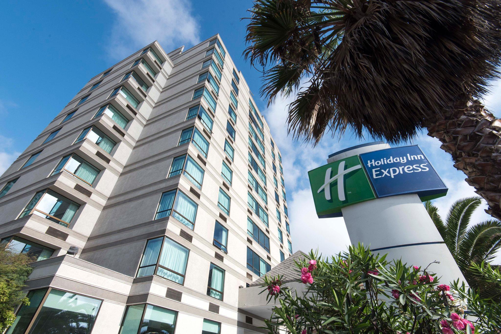 Holiday Inn Express Antofagasta in Antofagasta, CL