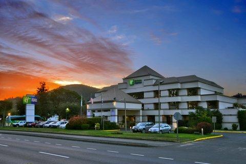 Holiday Inn Express Temuco in Temuco, CL