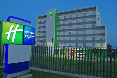 Holiday Inn Express - Managua in Managua, NI