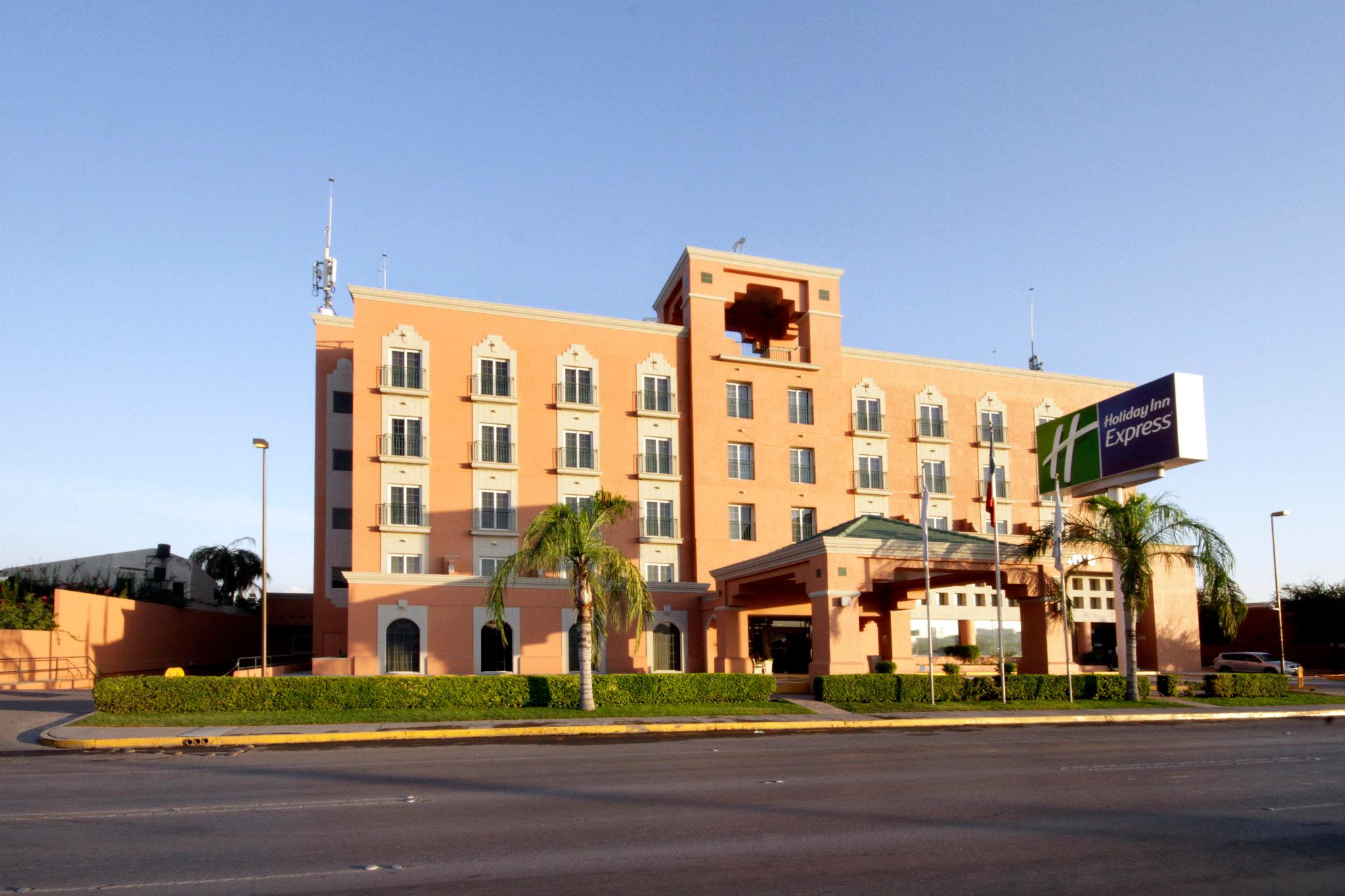 Holiday Inn Express Torreon in Torreon, MX