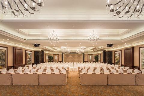 상하이, CN의 InterContinental Shanghai Ruijin