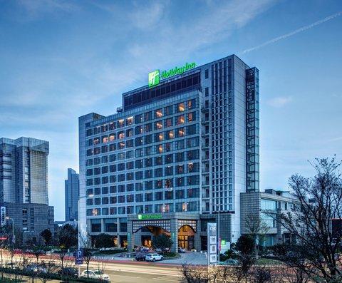 Holiday Inn Taizhou CMC in Taizhou, CN