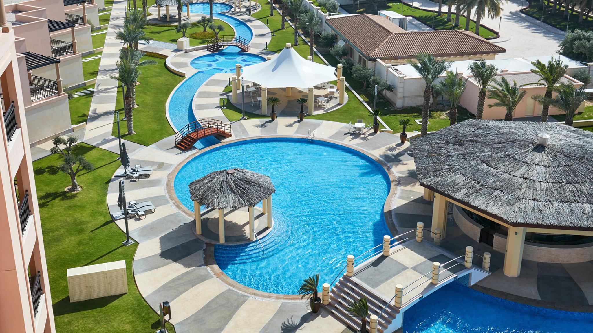 InterContinental Doha Residences in Doha, QA