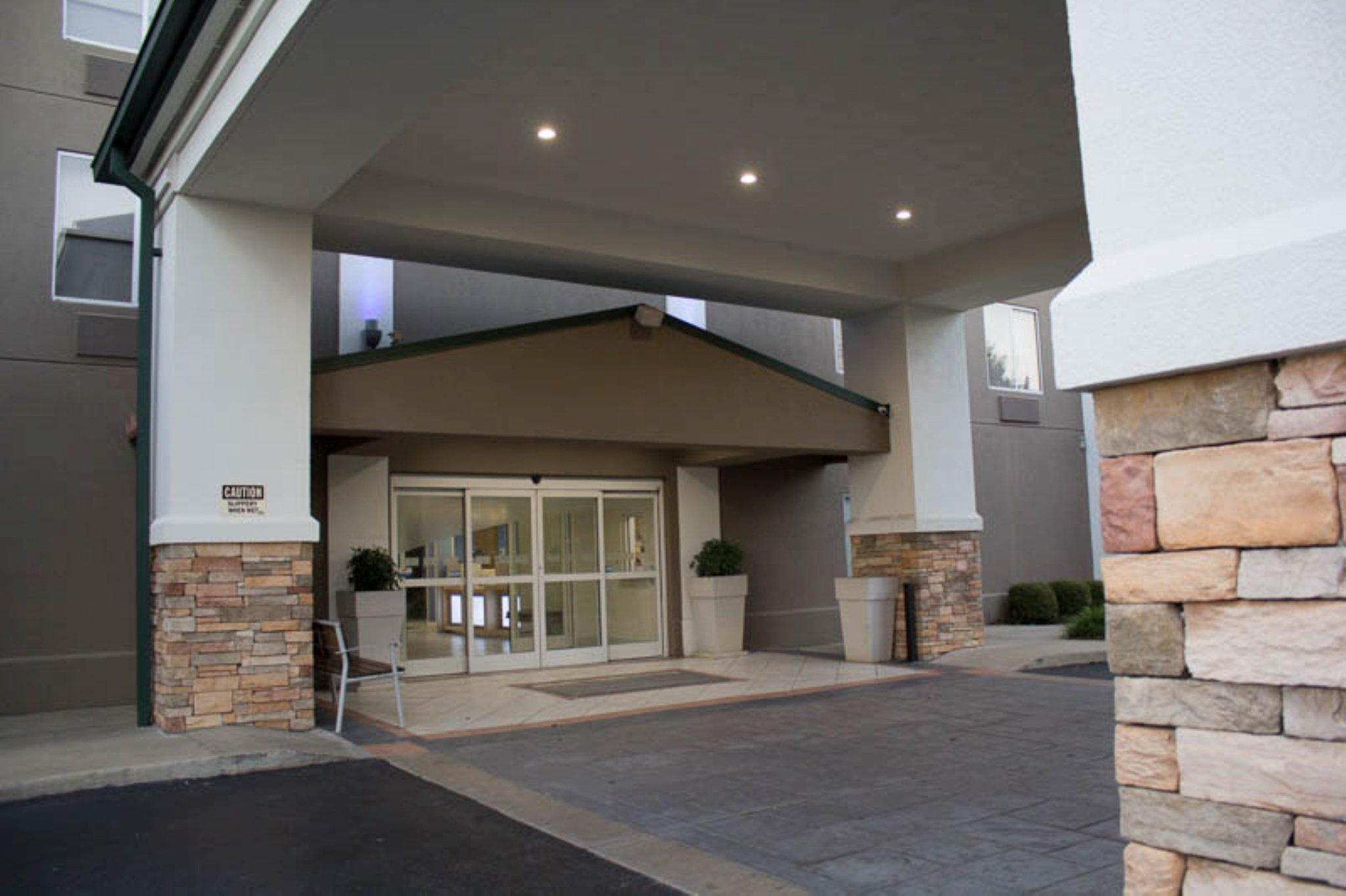 Holiday Inn Express Hotel & Suites Kings Mountain in Kings Mountain, NC