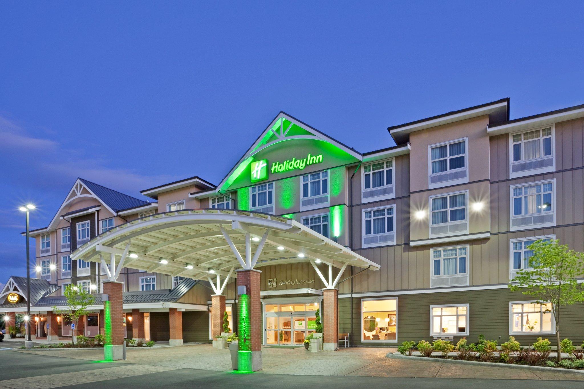 Holiday Inn Hotel & Suites Surrey in Surrey, BC