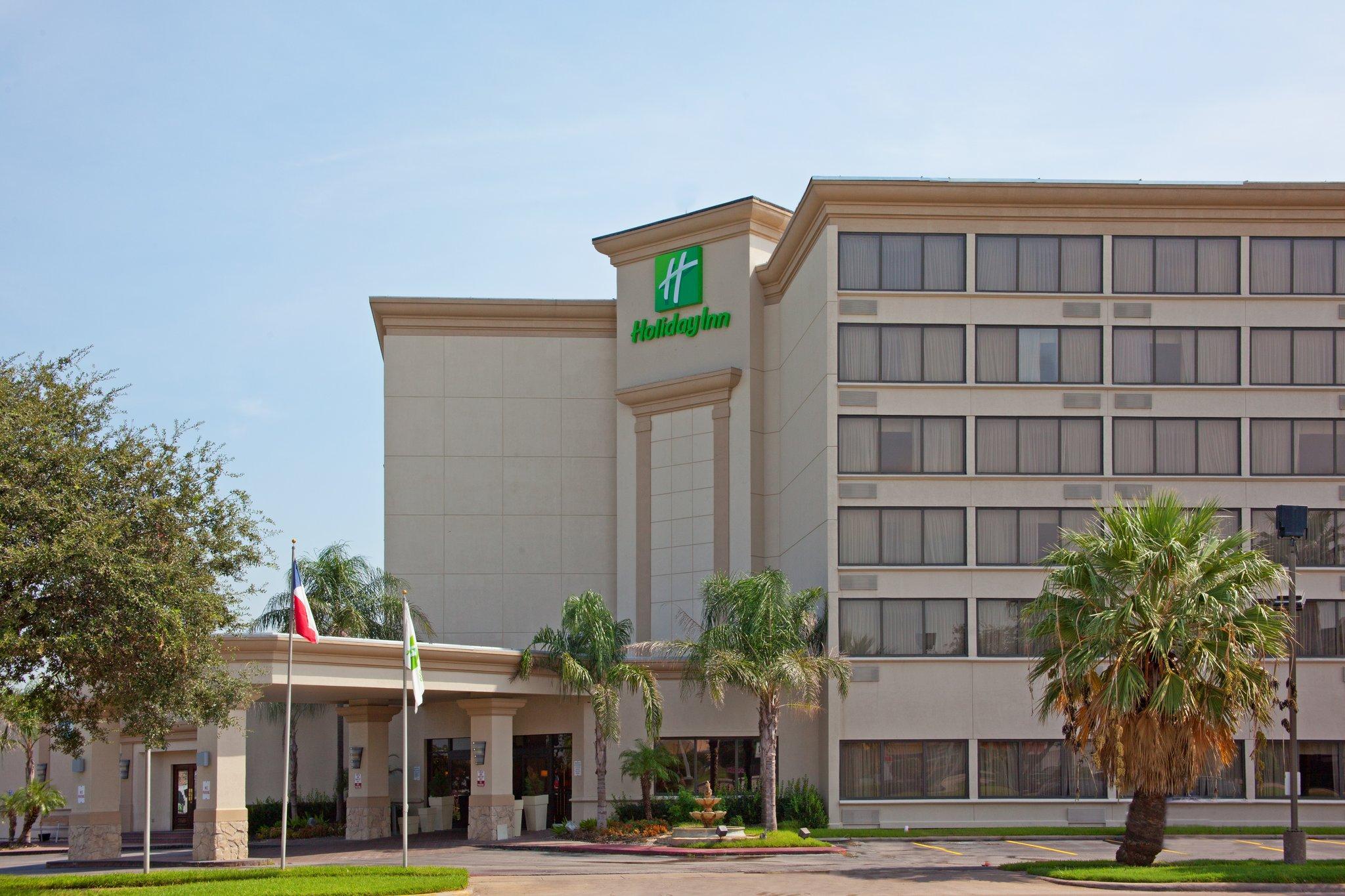 Holiday Inn Houston-Hobby Airport in Houston, TX