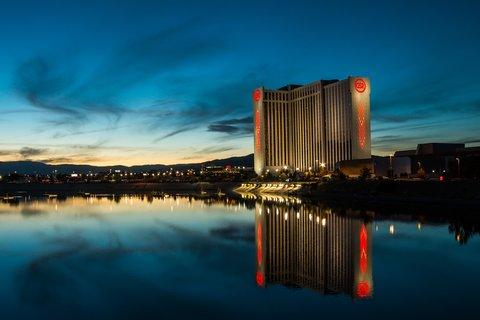 Grand Sierra Resort and Casino in Reno, NV