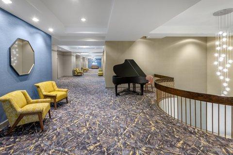 Holiday Inn & Suites Pittsfield-Berkshires in 피츠필드, MA