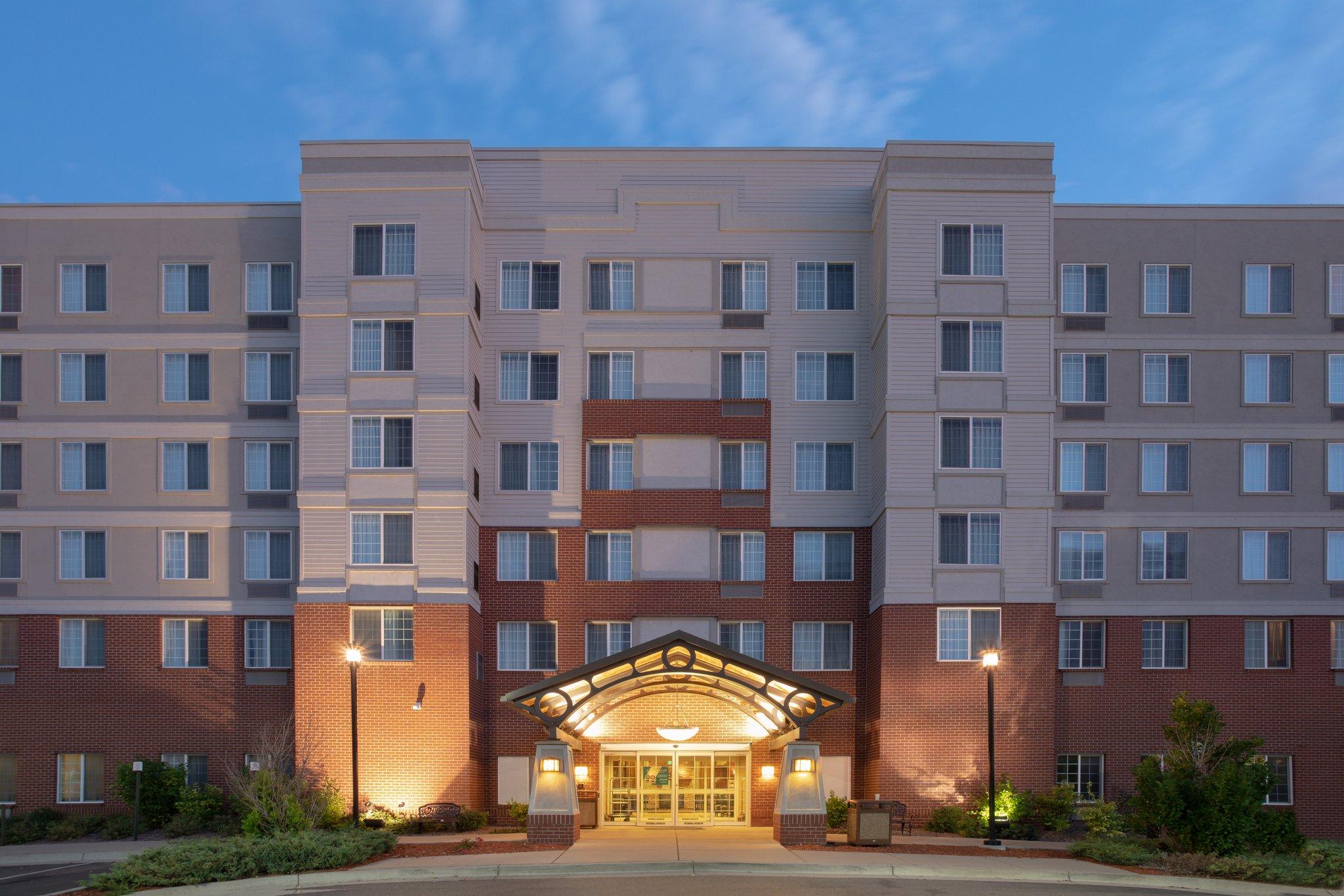 Staybridge Suites Denver International Airport Hotel in Denver, CO