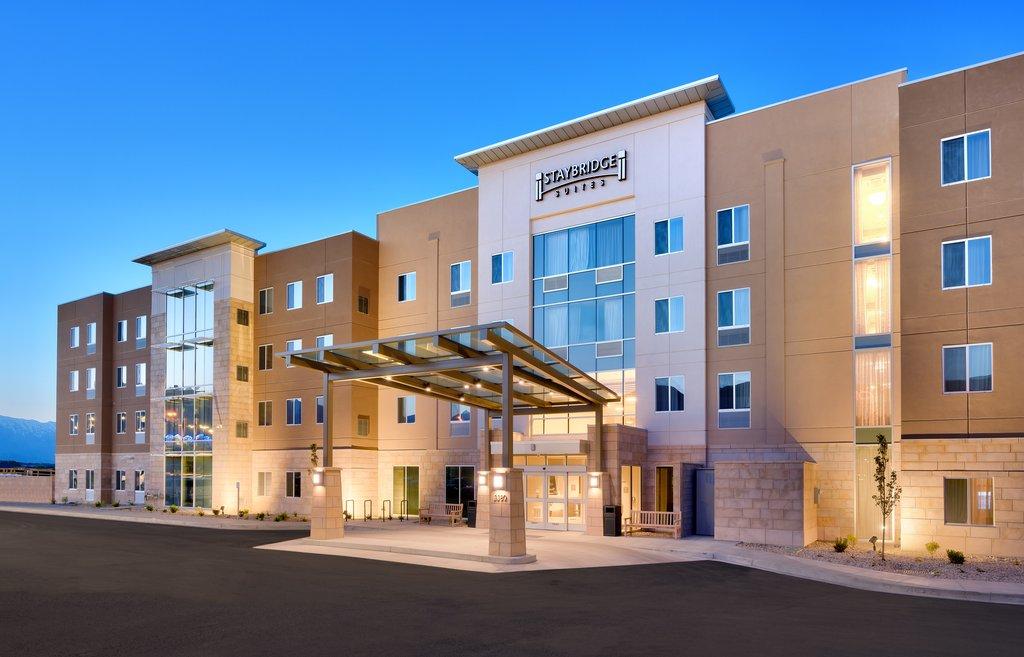 Staybridge Suites Lehi - Traverse Ridge Center image