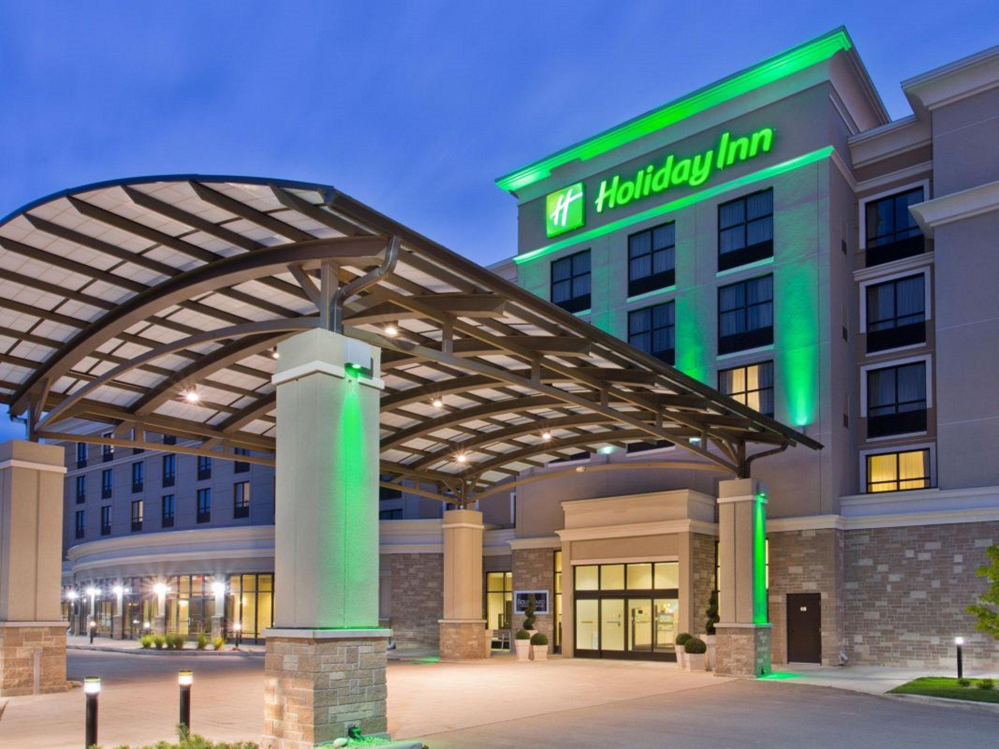 Holiday Inn Kansas City - Northeast in Kansas City, MO