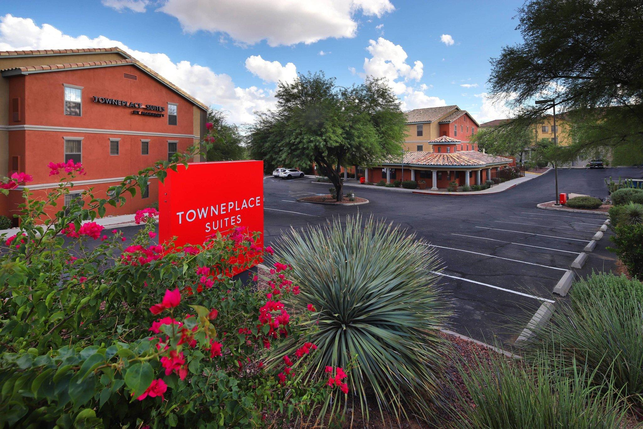 TownePlace Suites Tucson in Tucson, AZ