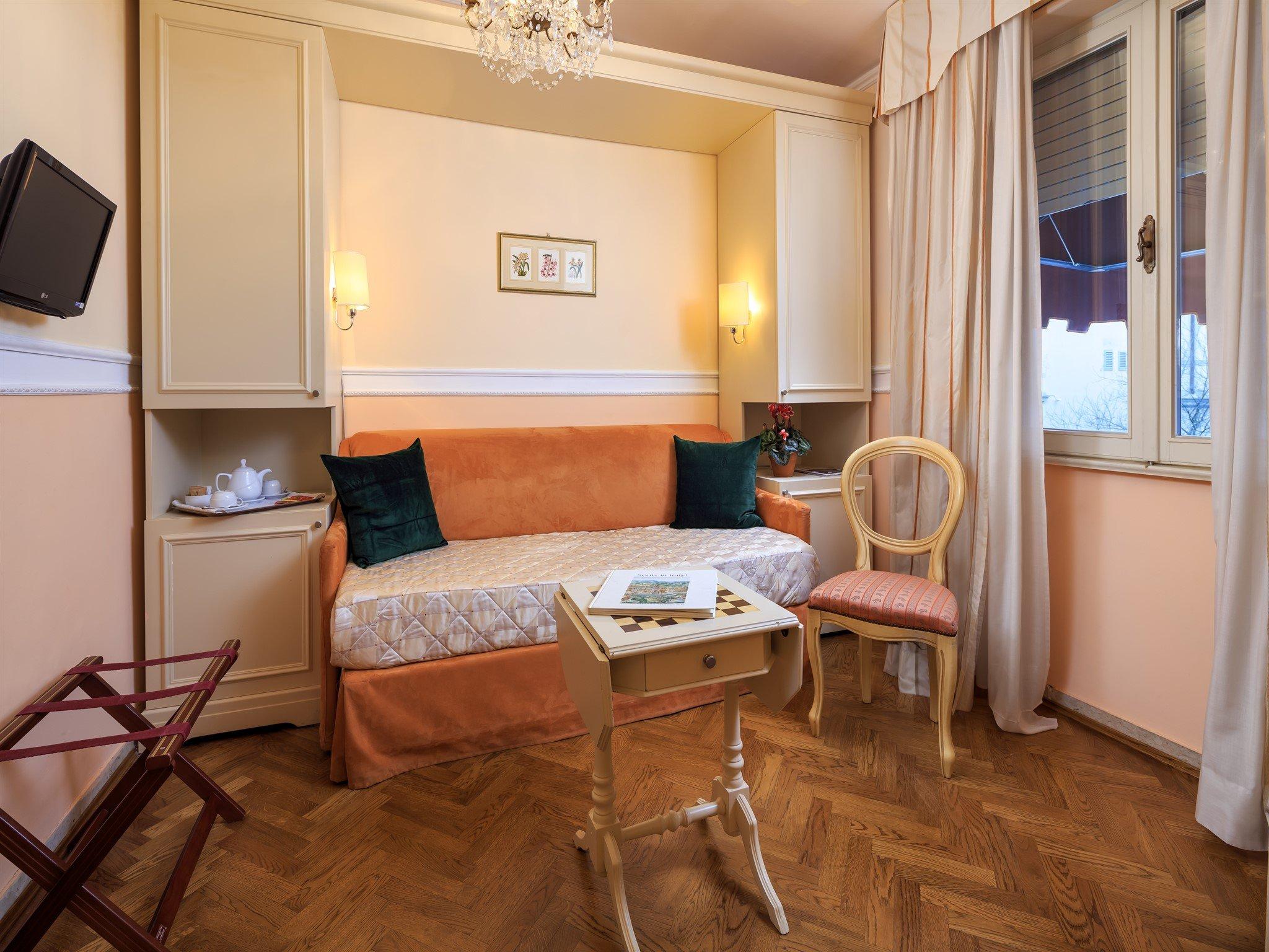 Hotel Villa Carlotta in Florence, IT