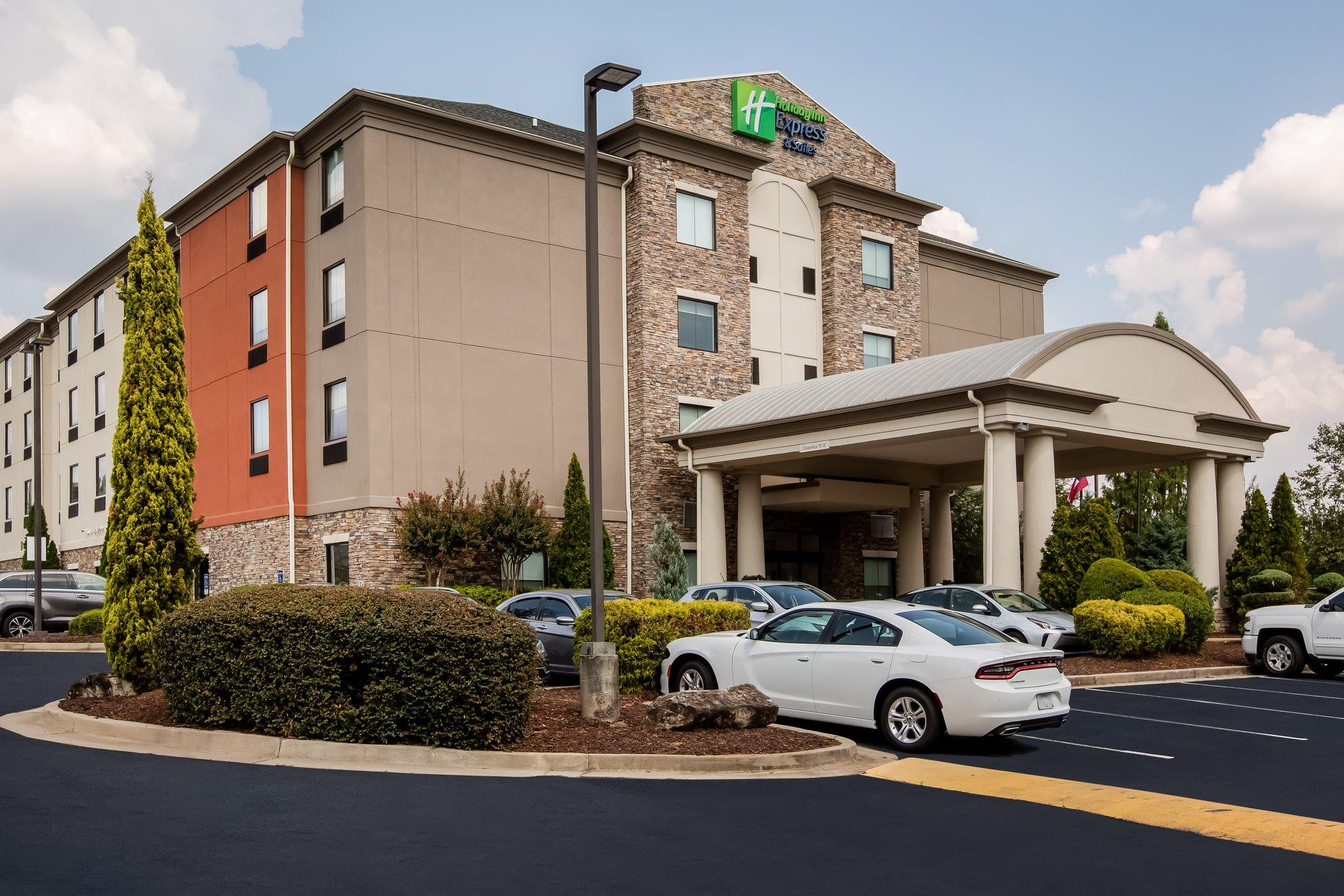 Holiday Inn Express Hotel & Suites Atlanta Southwest-Fairburn in Fairburn, GA