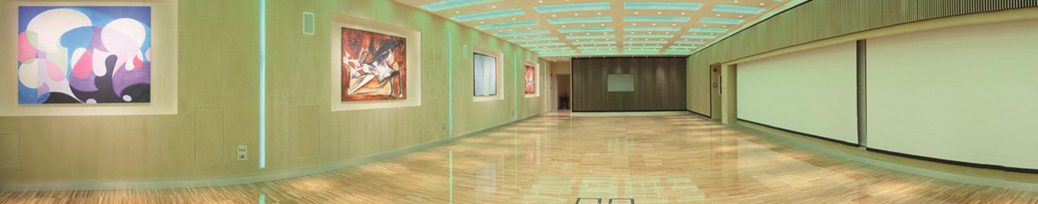 Grand Hotel Del Mare image