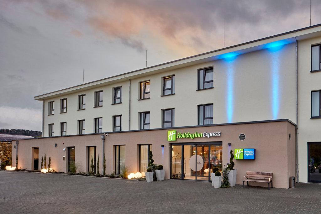 Holiday Inn Express Merzig image