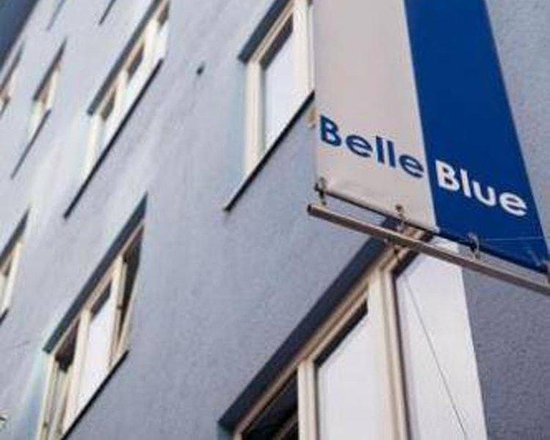 Hotel Belle Blue in Munich, DE