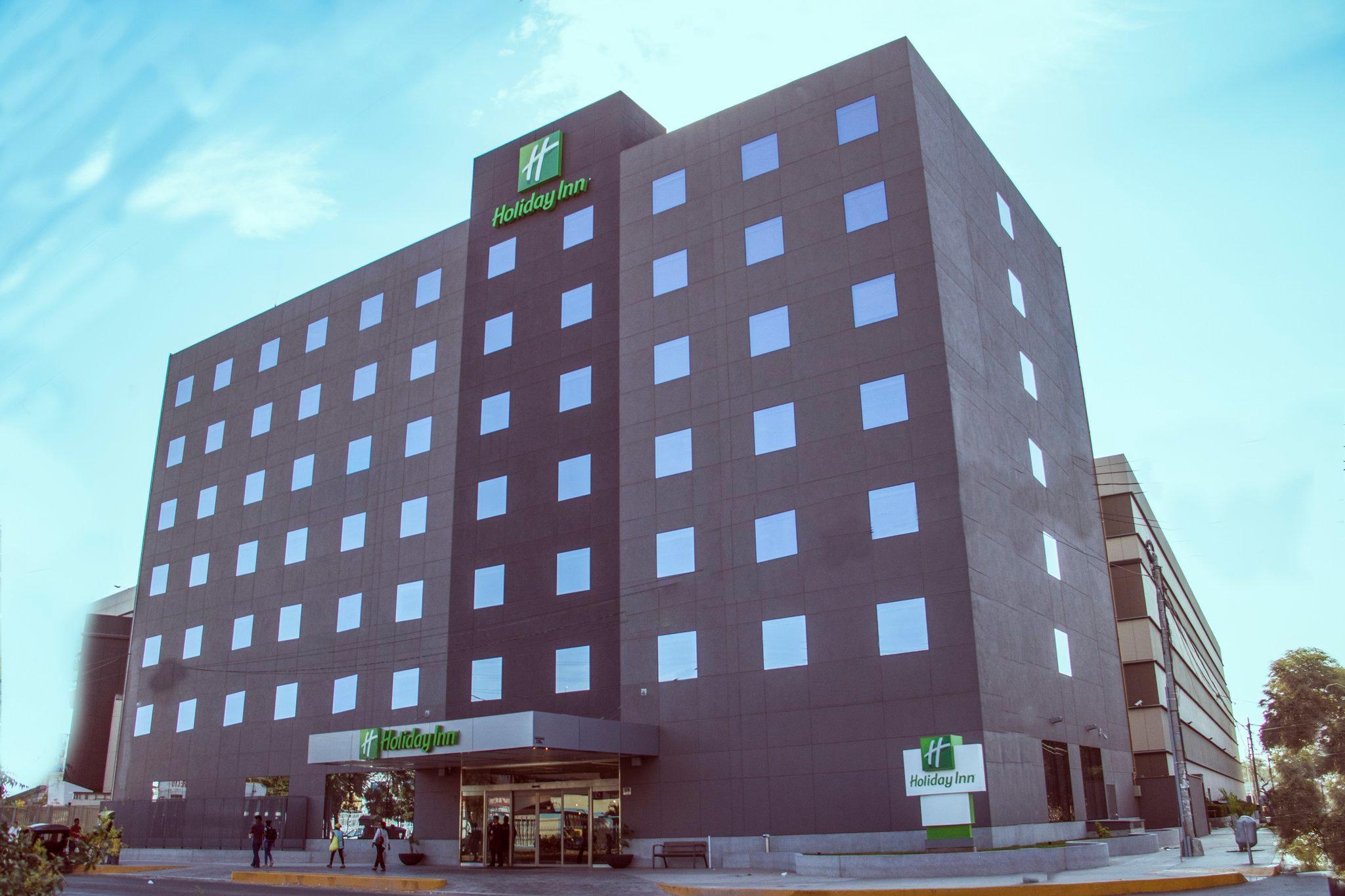 Holiday Inn Piura in Piura, PE