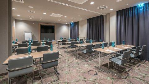 Holiday Inn Hamburg - Berliner Tor in 漢堡, DE