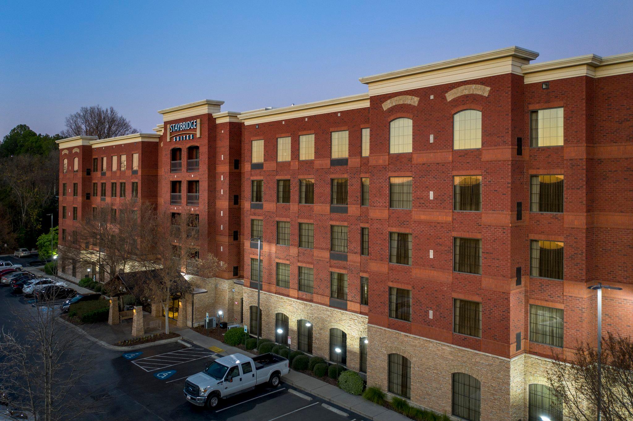 Staybridge Suites Columbia in Columbia, SC