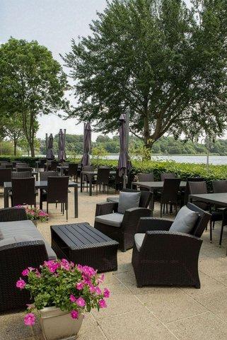 Golf Hotel Viborg in Viborg, DK