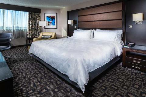 Holiday Inn Louisville East - Hurstbourne in หลุยส์วิลล์, KY