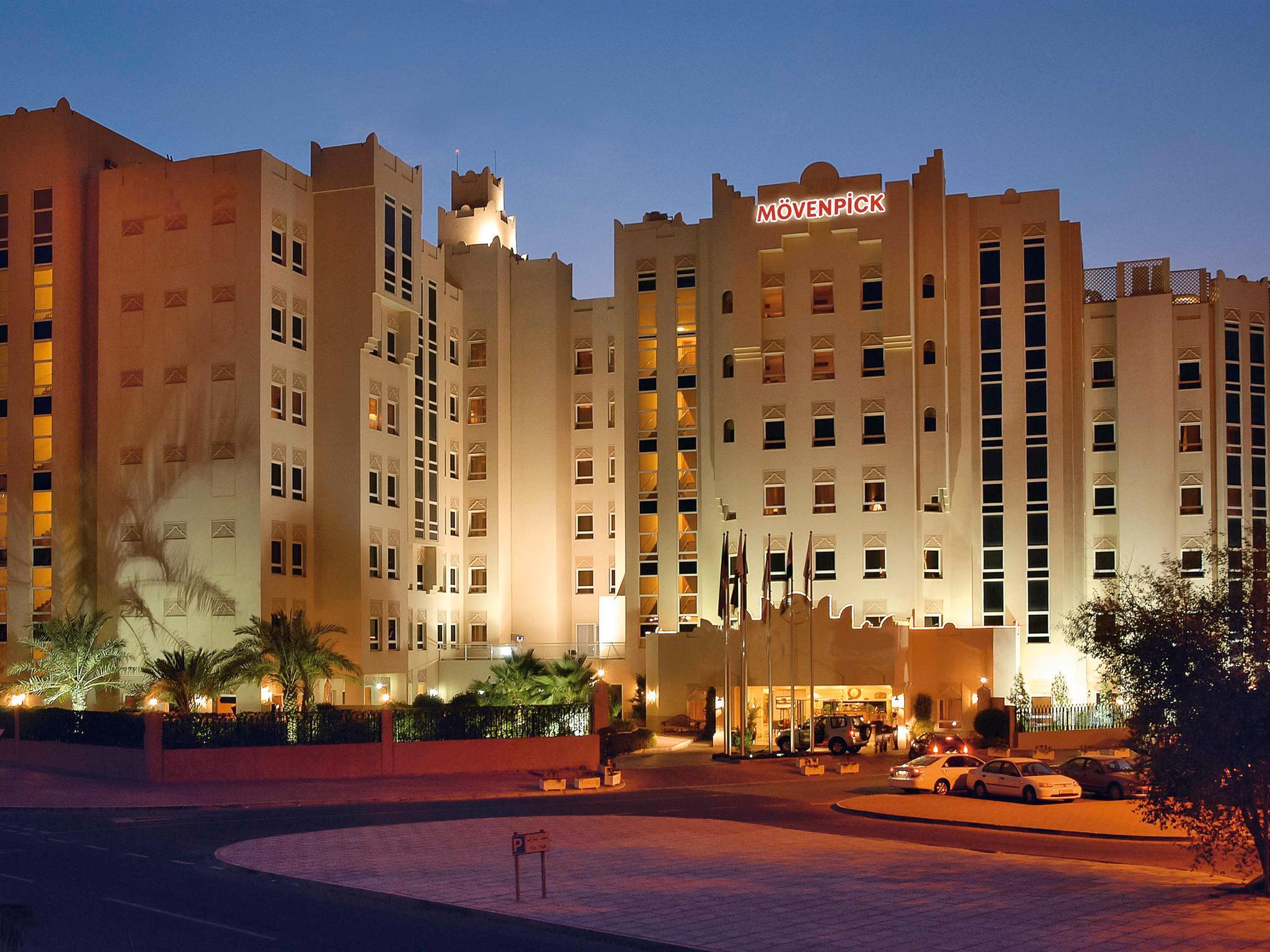 Movenpick Hotel Doha in Doha, QA