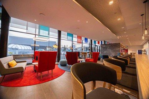 Holiday Inn Express Aarburg - Oftringen in Oftringen, CH