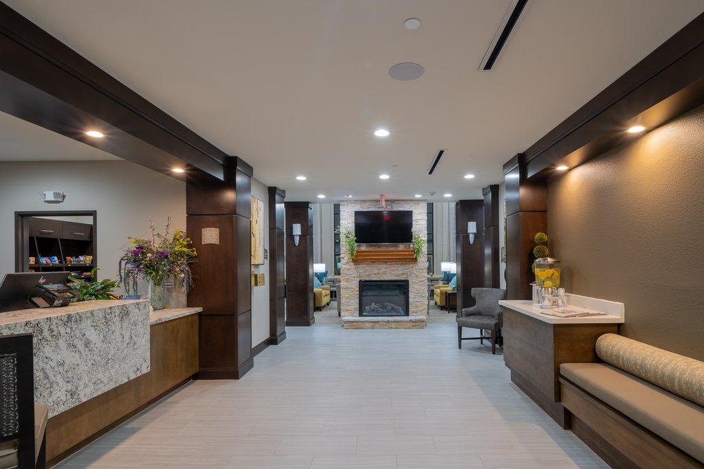 Staybridge Suites Houston - Baytown image