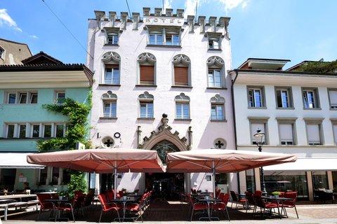 Hotel Loge in Winterthur, CH