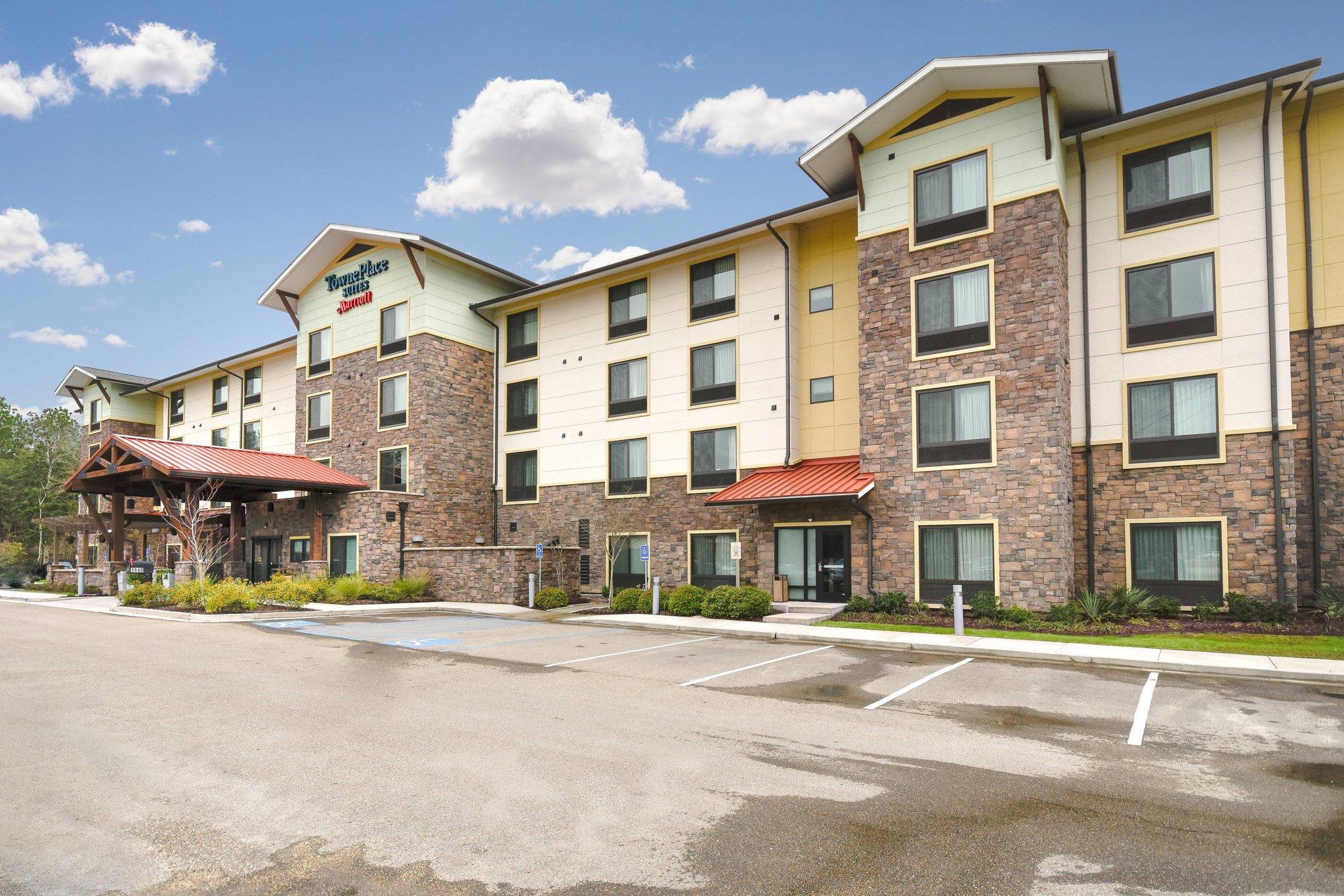 TownePlace Suites Slidell in Slidell, LA