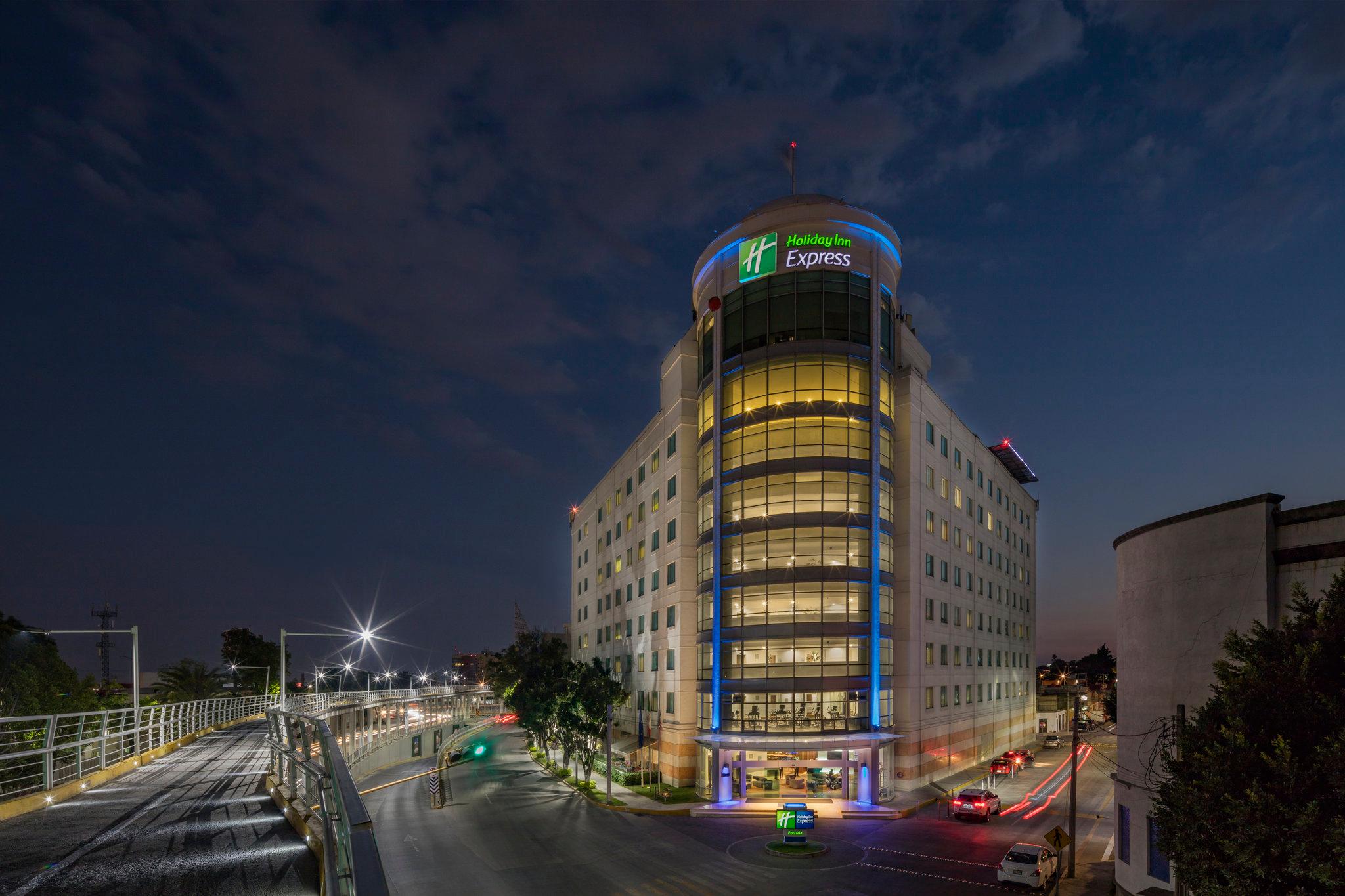 Holiday Inn Express Puebla in Puebla, MX