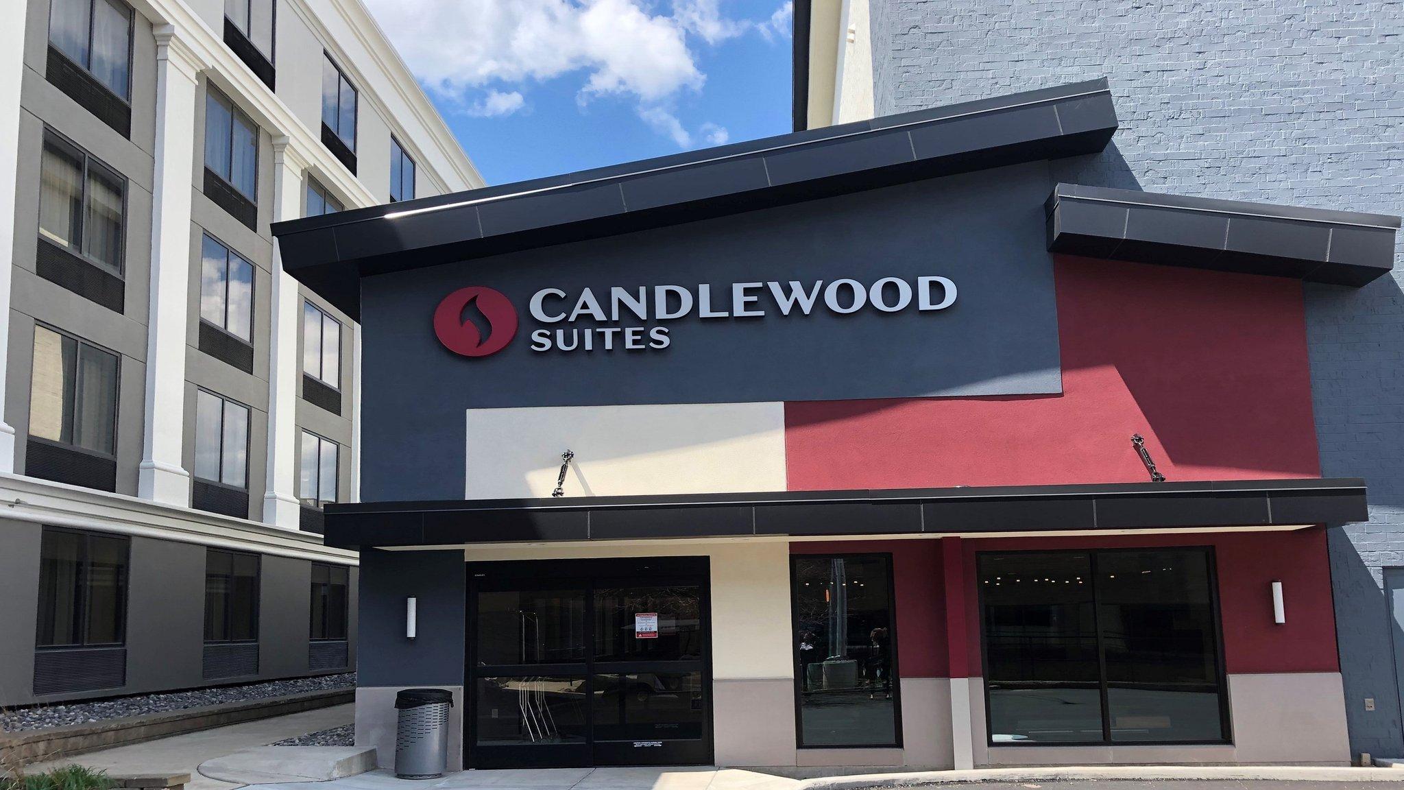 Candlewood Suites Cleveland South - Independence in Independence, OH