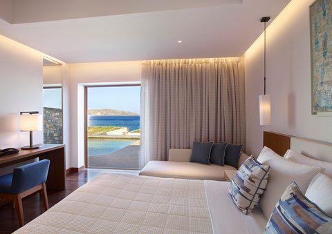 Elounda Peninsula All Suite Hotel in Elounda, GR