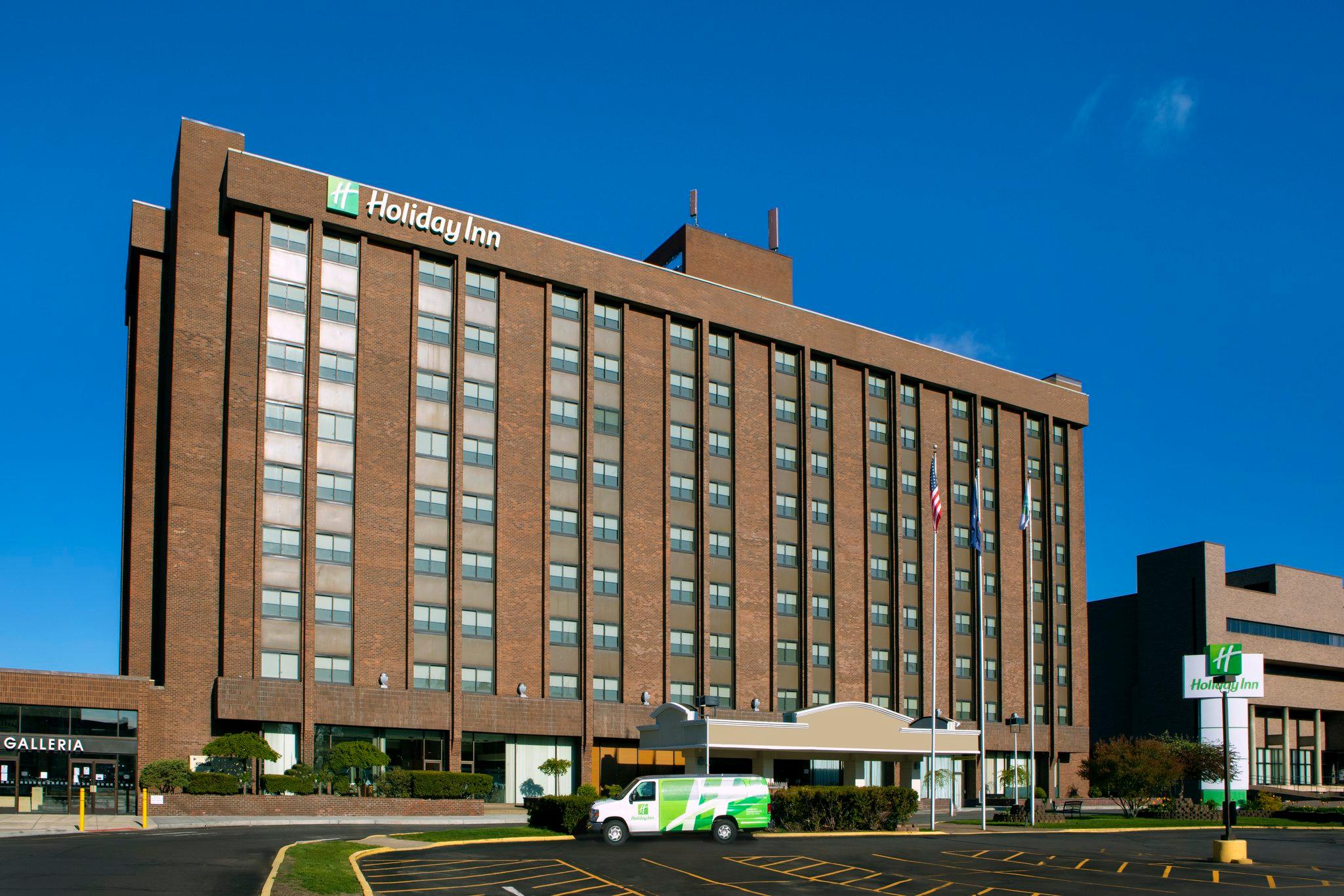 Holiday Inn Binghamton-Dwtn (Hawley St) in Binghamton, NY