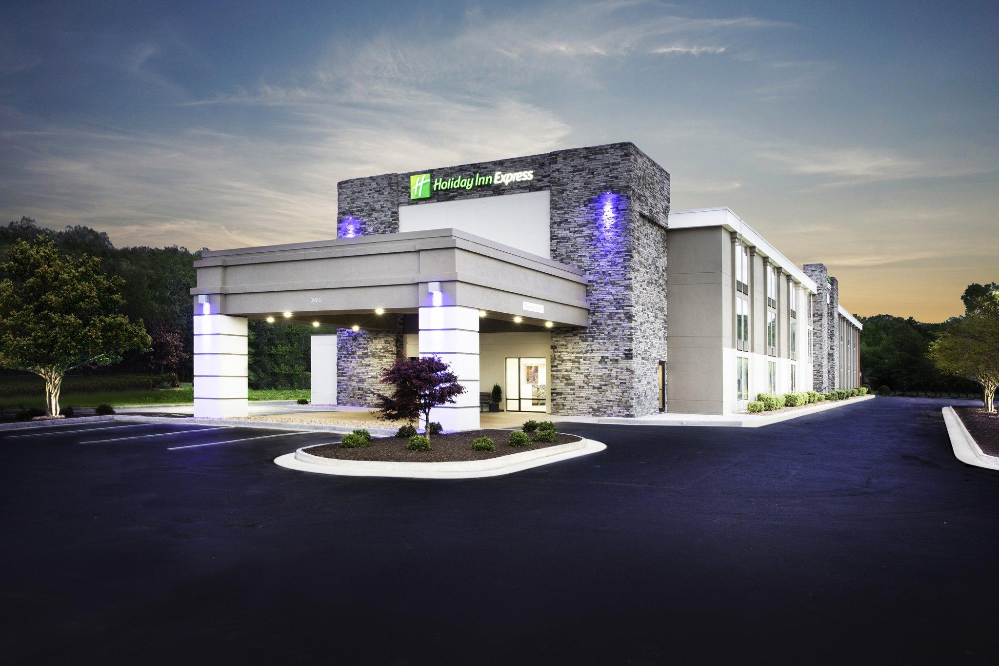 Holiday Inn Express Hopewell - Fort Lee Area in Hopewell, VA