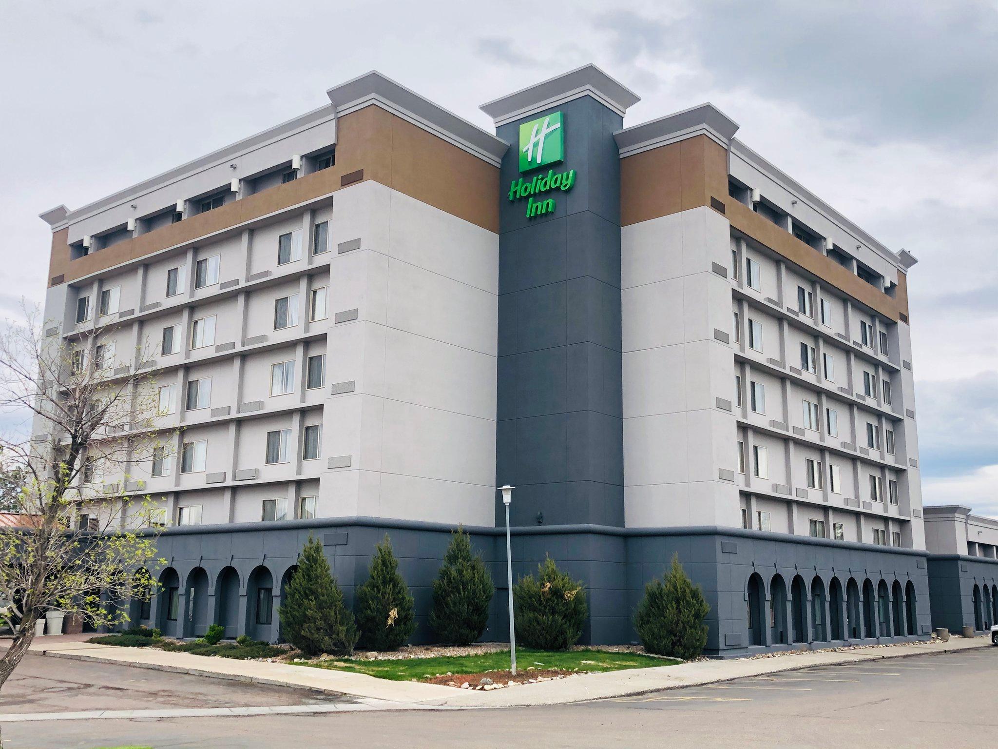 Holiday Inn Great Falls-Convention Center in Great Falls, MT